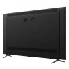 Televizorius TCL 50Q6C 127 cm (50 colių) 4K Ultra HD Smart TV Wi-Fi Metalinė