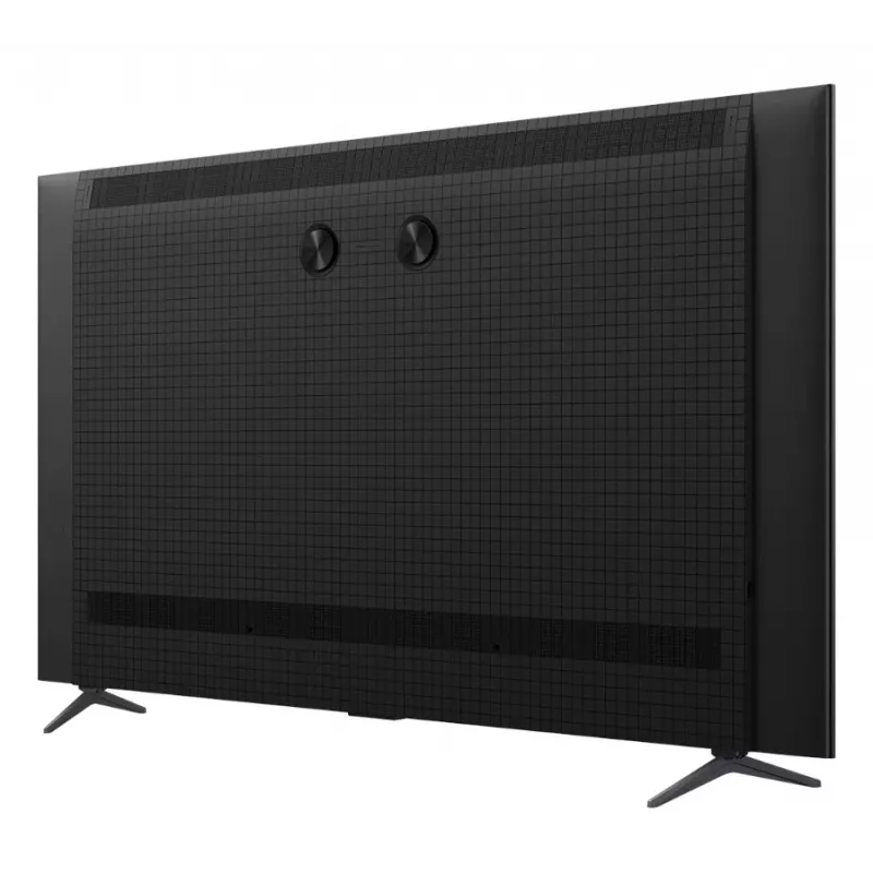 Televizorius TCL 50Q6C 127 cm (50 colių) 4K Ultra HD Smart TV Wi-Fi Metalinė
