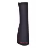 Pelės kilimėlis ESPERANZA EGP101R – žaidimų poliesteris, dydis S 250×200×2 mm, neslystantis pagrindas, oranžinis raštas