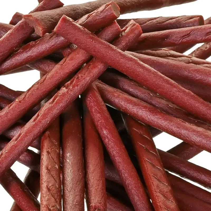 Petitto Soft beef sticks šunų skanėstas, 500 g