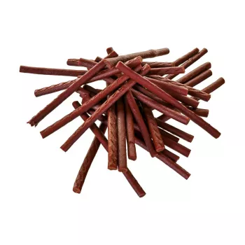 Petitto Soft beef sticks šunų skanėstas, 500 g