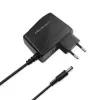 Qoltec 52397 tiesiai į lizdą jungiamas maitinimo blokas, 24 W, 12 V, 2 A, 5,5 x 2,1 mm