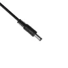 Qoltec 52397 tiesiai į lizdą jungiamas maitinimo blokas, 24 W, 12 V, 2 A, 5,5 x 2,1 mm