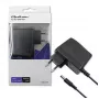 Qoltec 52397 tiesiai į lizdą jungiamas maitinimo blokas, 24 W, 12 V, 2 A, 5,5 x 2,1 mm
