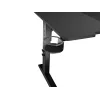 GENESIS NDS-2250 kompiuterinis stalas Juodas