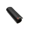 Pelės kilimėlis SAVIO Black Edition Turbo Dynamic XXL 1000×500×3 mm, audinio paviršius, susiūti kraštai, neslystanti guminė bazė