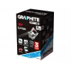 Pūstuvas / siurblys Graphite 58GE118
