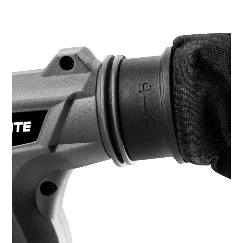 Pūstuvas / siurblys Graphite 58GE118