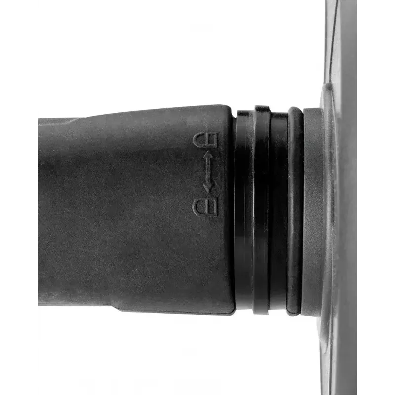 Pūstuvas / siurblys Graphite 58GE118