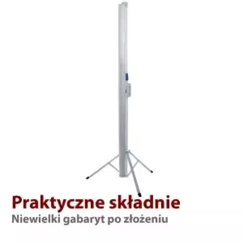 Projekcinis ekranas ART ER T84 4:3