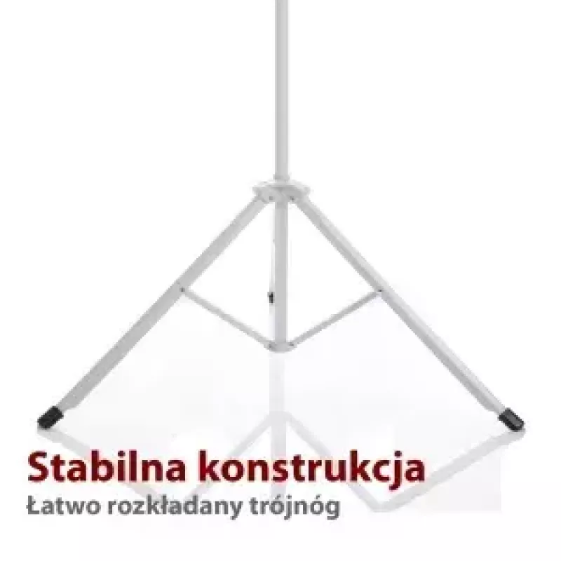 Projekcinis ekranas ART ER T84 4:3