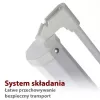 Projekcinis ekranas ART ER T84 4:3