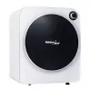 Elektrinė džiovykla GreenBlue GB410 – 3 kg talpa, 830 W, ventiliuojama, 5 džiovinimo programų, energijos klasė C