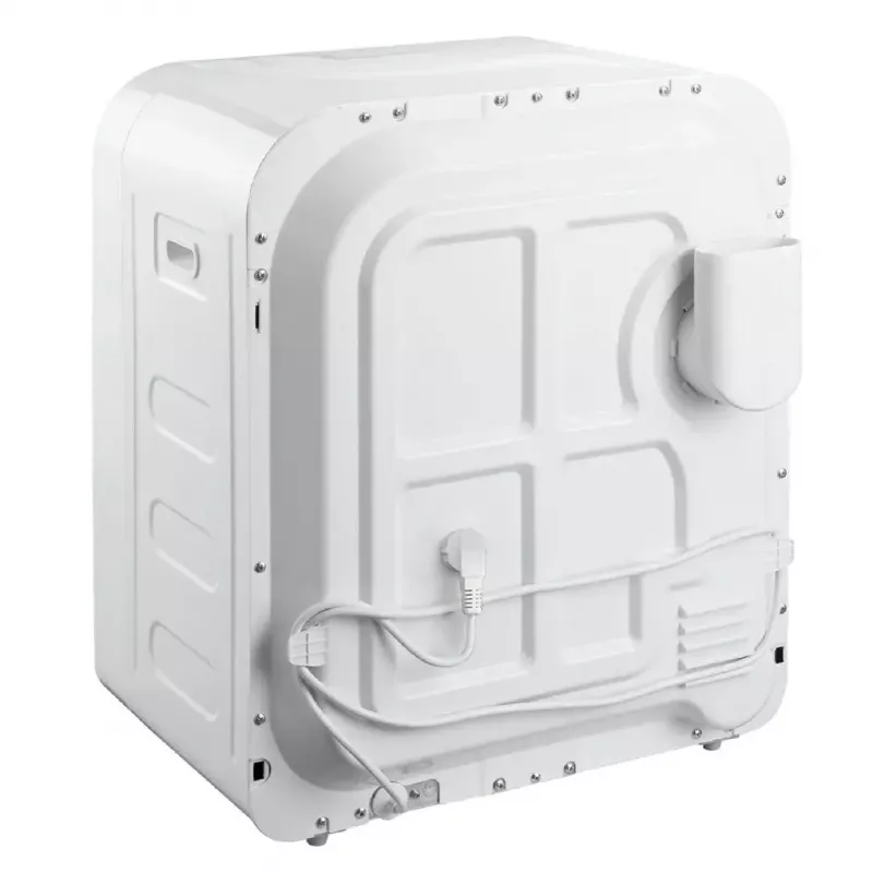 Elektrinė džiovykla GreenBlue GB410 – 3 kg talpa, 830 W, ventiliuojama, 5 džiovinimo programų, energijos klasė C