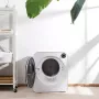 Elektrinė džiovykla GreenBlue GB410 – 3 kg talpa, 830 W, ventiliuojama, 5 džiovinimo programų, energijos klasė C