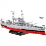 Konstruktorius COBI Pennsylvania Class Battleship 2in1 Executive Edition 2088 dalių