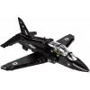 Konstruktorius Cobi BAe Hawk T1 modelio rinkinys 5845 dalių