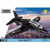 Konstruktorius Cobi BAe Hawk T1 modelio rinkinys 5845 dalių