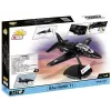Konstruktorius Cobi BAe Hawk T1 modelio rinkinys 5845 dalių