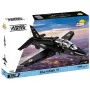Konstruktorius Cobi BAe Hawk T1 modelio rinkinys 5845 dalių