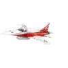 Konstruktorius Cobi Northrop F-5E Tiger II modelis 5857 statybiniai blokeliai