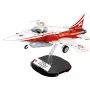 Konstruktorius Cobi Northrop F-5E Tiger II modelis 5857 statybiniai blokeliai