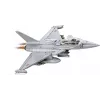 Konstruktorių rinkinys Cobi Rafale C 551 detalė modelis COBL-5901