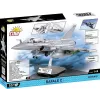 Konstruktorių rinkinys Cobi Rafale C 551 detalė modelis COBL-5901