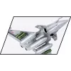 Konstruktorių rinkinys Cobi Rafale C 551 detalė modelis COBL-5901