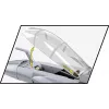 Konstruktorių rinkinys Cobi Rafale C 551 detalė modelis COBL-5901