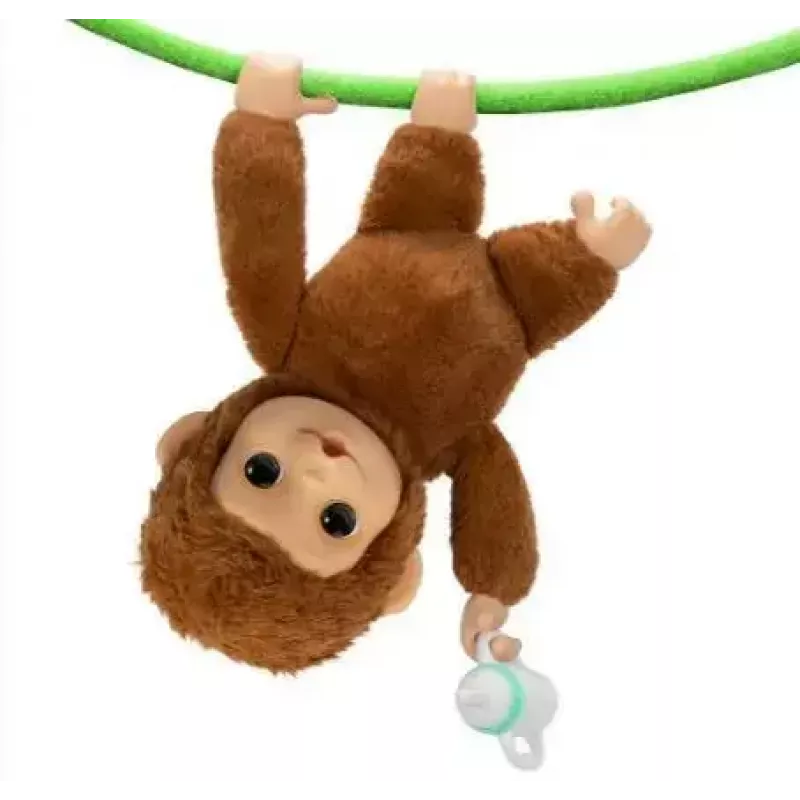 Interaktyvus žaislas Cobi Little Live Pets Beždžionėlė MO-26613