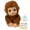 Interaktyvus žaislas Cobi Little Live Pets Beždžionėlė MO-26613