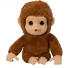 Interaktyvus žaislas Cobi Little Live Pets Beždžionėlė MO-26613