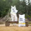VetExpert Raw Paleo Ultra Medium & Large Adult sausas šunų maistas su kalakutiena 2 kg