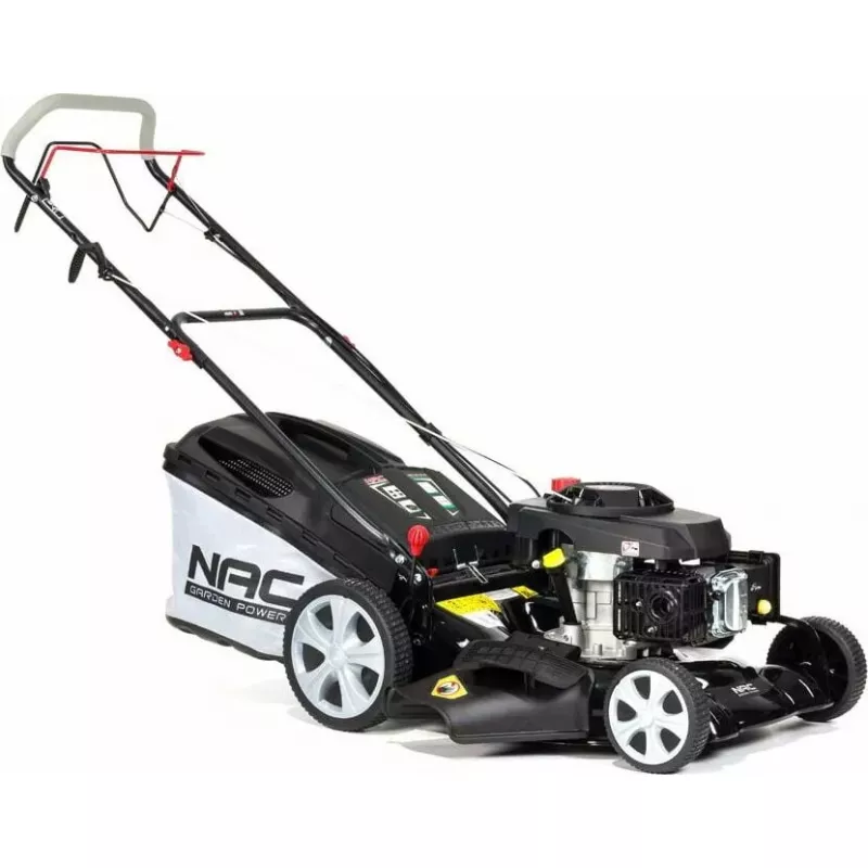 Žoliapjovė NAC LS50-196-HS-NG