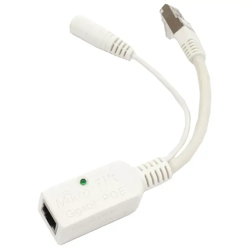 Belaidžio ryšio prieigos taškas MikroTik OmniTIK 5 PoE ac