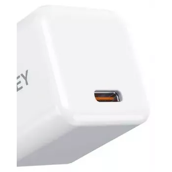 USB-C mini įkroviklis Aukey PA-F5 20W PD