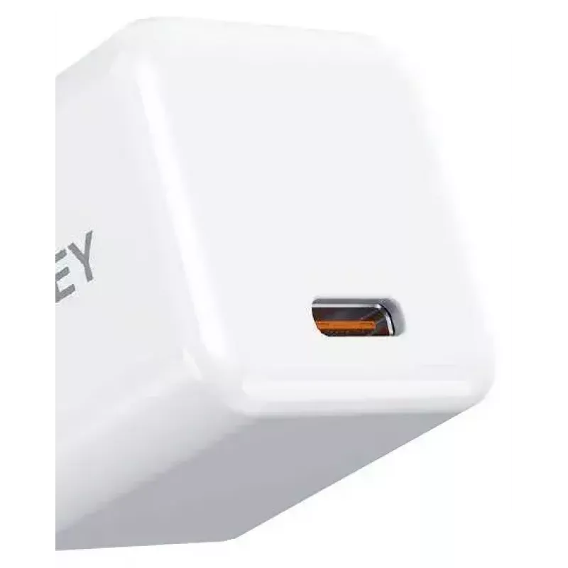 USB-C mini įkroviklis Aukey PA-F5 20W PD
