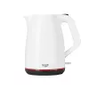 Elektrinis virdulys Adler AD 1277 1,7 L 2200 W Baltas