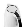 Elektrinis virdulys Adler AD 1277 1,7 L 2200 W Baltas