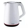 Elektrinis virdulys Adler AD 1277 1,7 L 2200 W Baltas