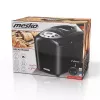 Kepimo mašina Mesko Home MS 6022 850 W juoda su skaitmeniniu laikmačiu