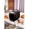 Kepimo mašina Mesko Home MS 6022 850 W juoda su skaitmeniniu laikmačiu