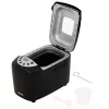 Kepimo mašina Mesko Home MS 6022 850 W juoda su skaitmeniniu laikmačiu