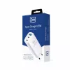 3MK Hyper Charger 65W 3MK 3M003275-0 1 vnt.