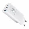 3MK Hyper Charger 65W 3MK 3M003275-0 1 vnt.