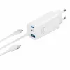 3MK Hyper Charger 65W 3MK 3M003275-0 1 vnt.
