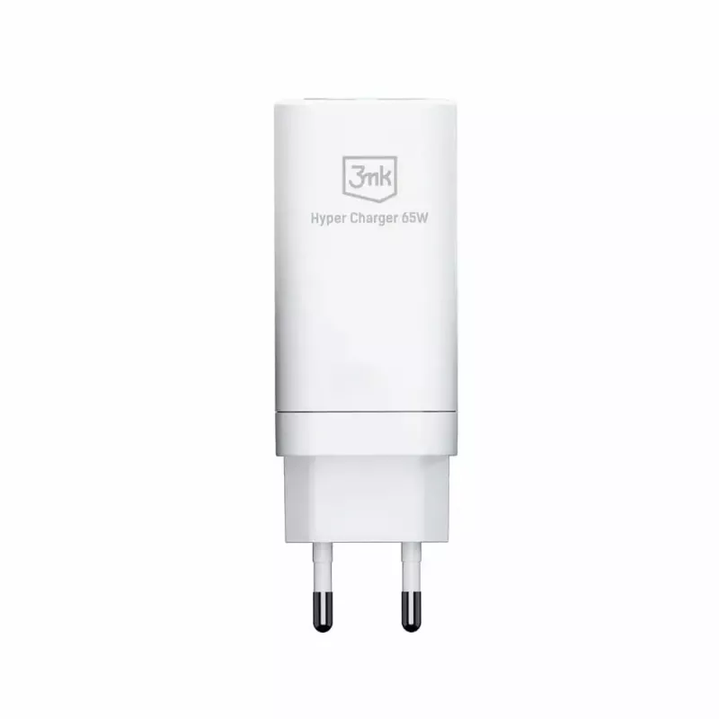 3MK Hyper Charger 65W 3MK 3M003275-0 1 vnt.