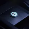 3MK Hyper automobilinis greitasis įkroviklis 30W