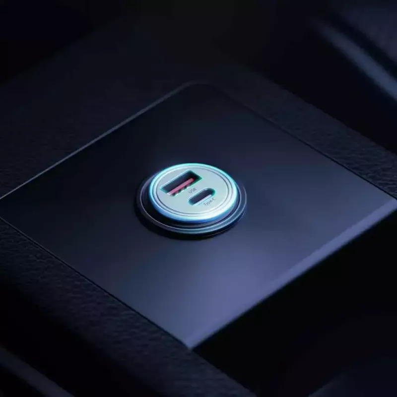 3MK Hyper automobilinis greitasis įkroviklis 30W